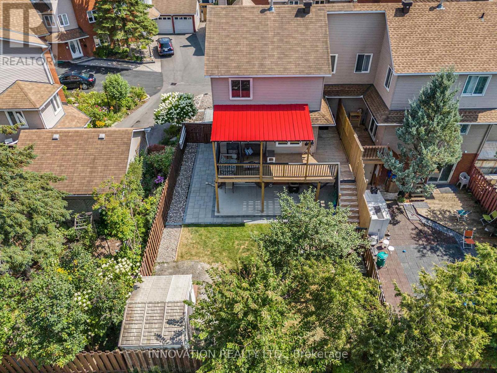 7 Berton Place, Ottawa, Ontario  K2L 3R7 - Photo 39 - X12341290