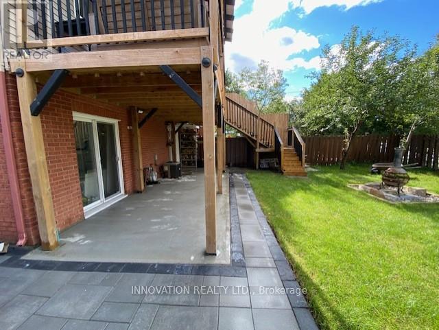 7 Berton Place, Ottawa, Ontario  K2L 3R7 - Photo 43 - X12341290