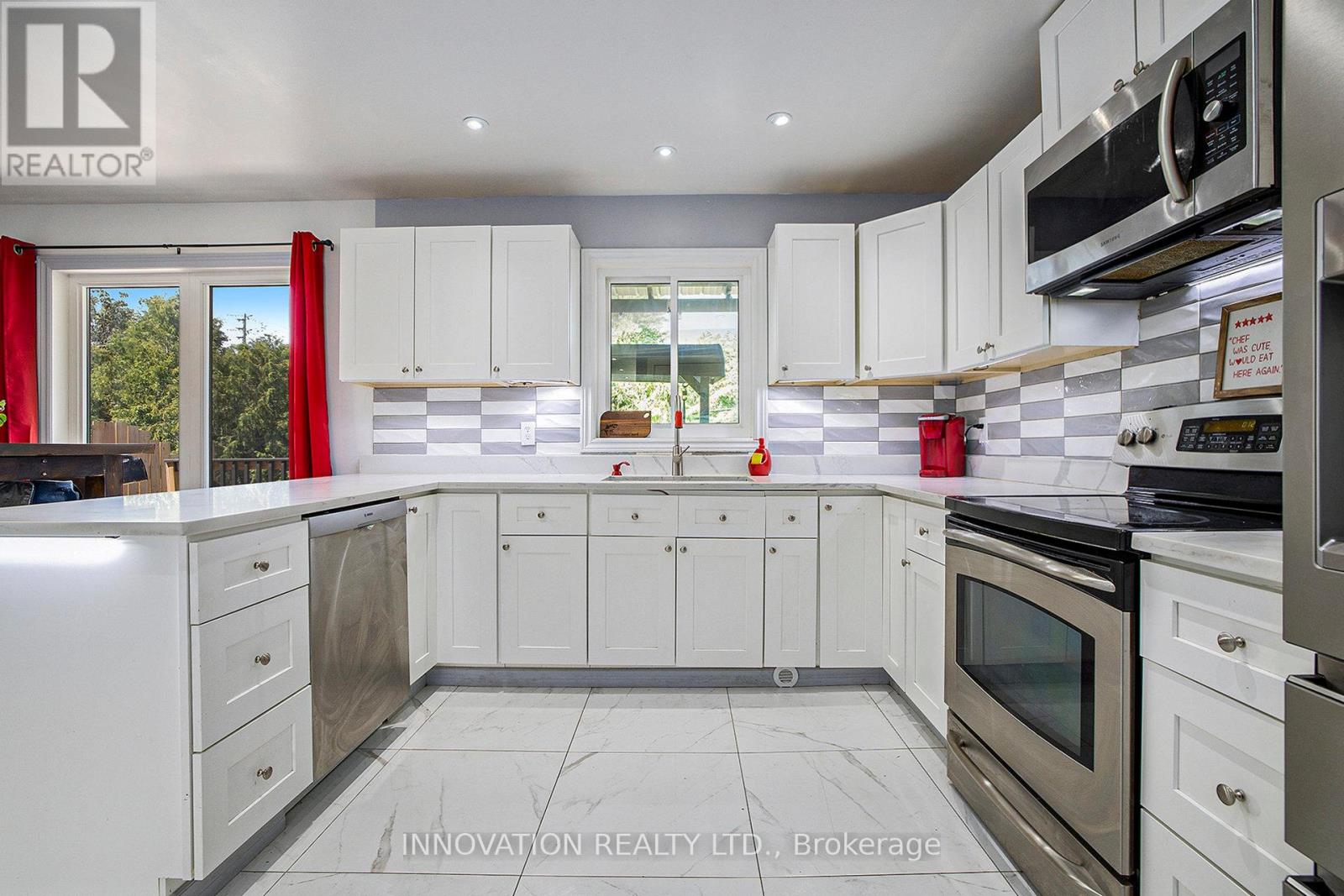 7 Berton Place, Ottawa, Ontario  K2L 3R7 - Photo 8 - X12341290