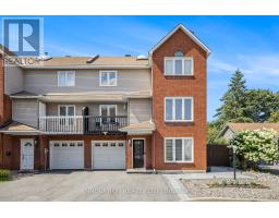 7 BERTON PLACE, Ottawa, Ontario