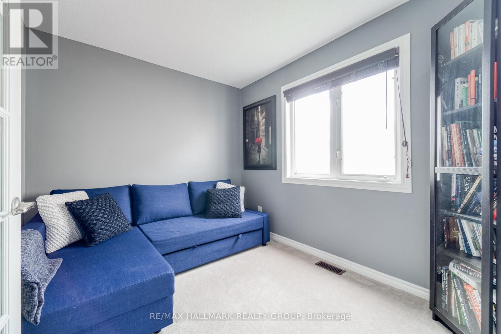 228 Eye Bright Crescent, Ottawa, Ontario  K1V 2K6 - Photo 23 - X12341319