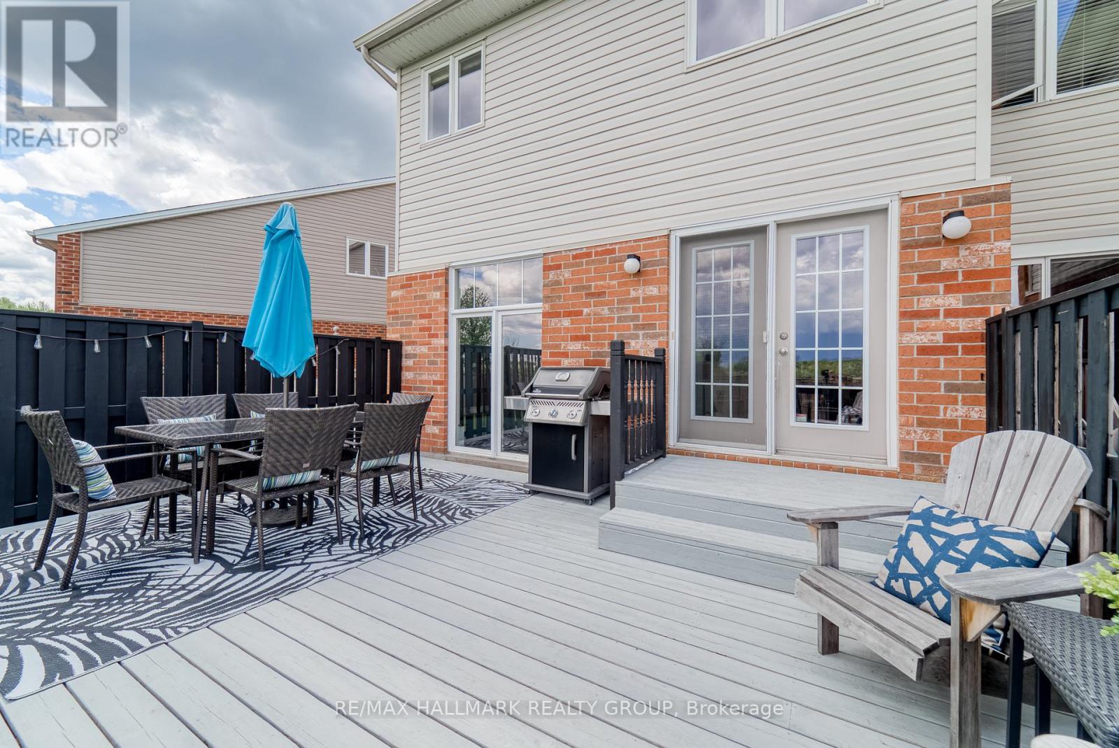228 Eye Bright Crescent, Ottawa, Ontario  K1V 2K6 - Photo 31 - X12341319