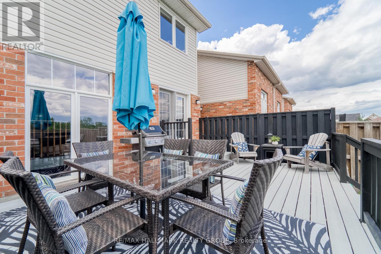 228 Eye Bright Crescent, Ottawa, Ontario  K1V 2K6 - Photo 32 - X12341319