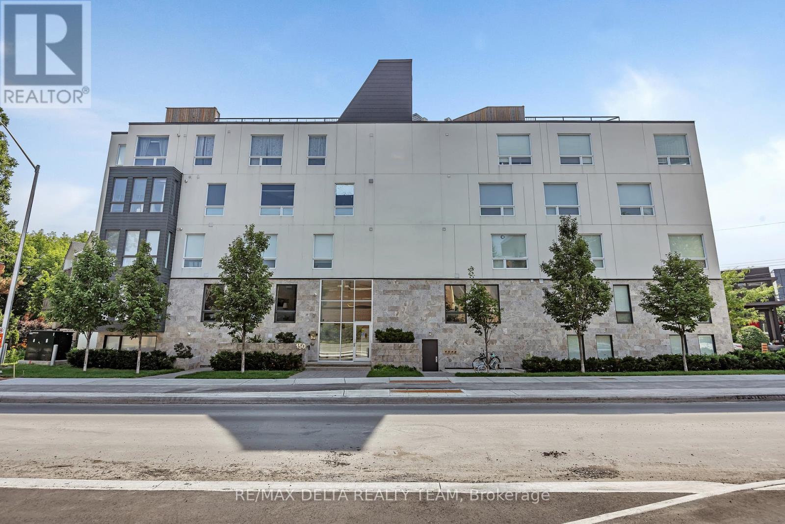 405 - 150 GREENFIELD AVENUE, Ottawa, Ontario