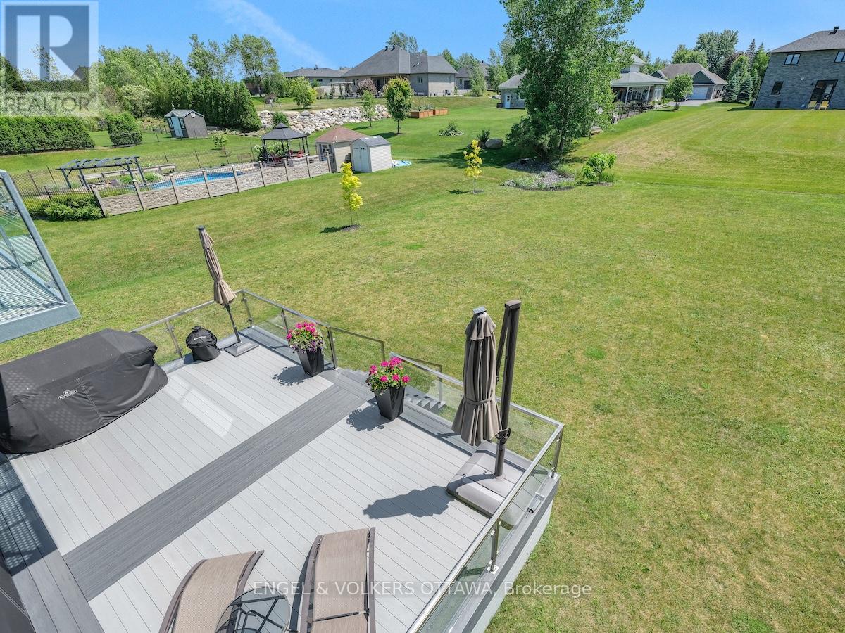 46 Forest Hill Road, South Stormont, Ontario  K0C 1P0 - Photo 29 - X12341342