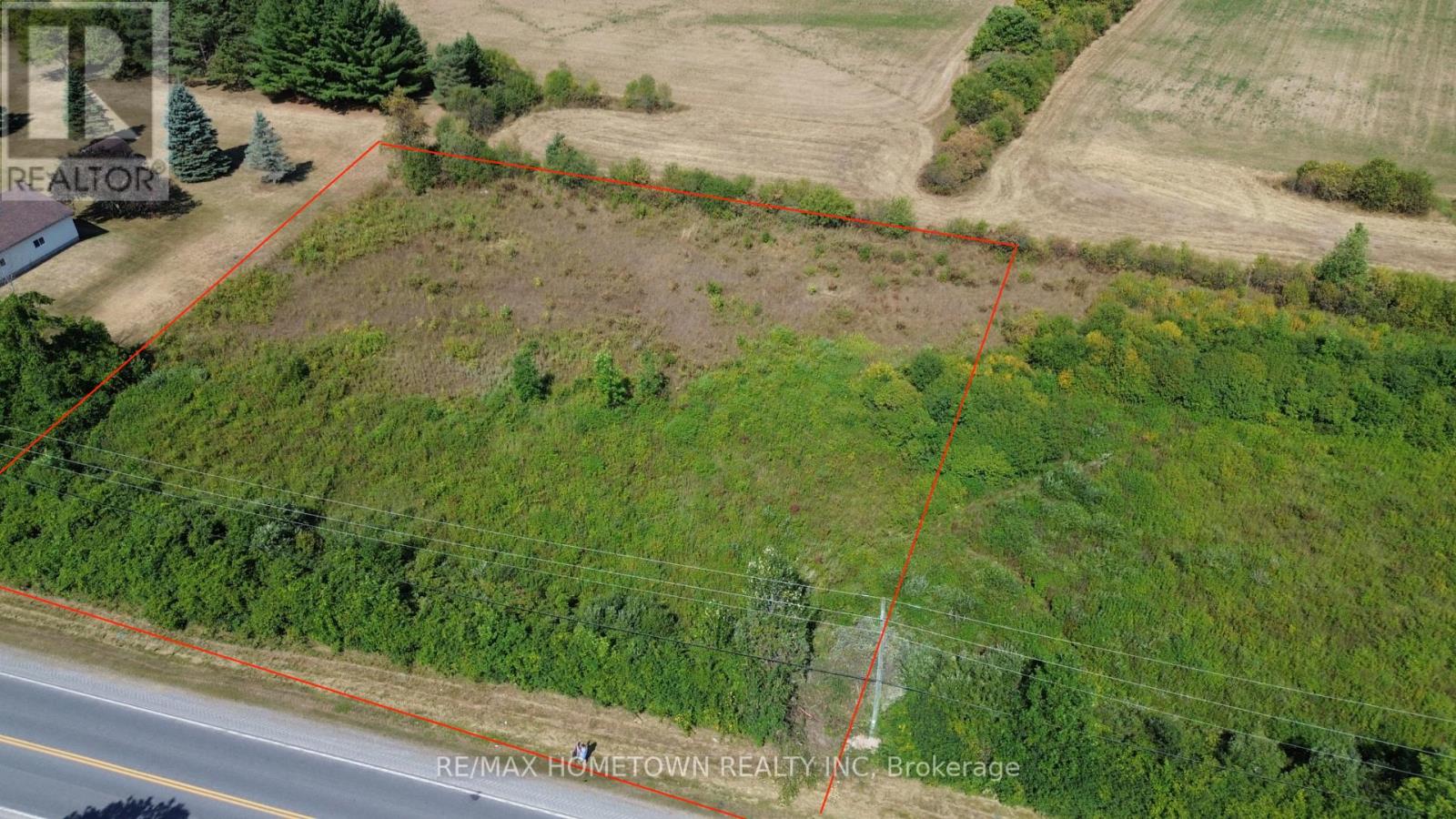 0 County Road 6 Road, Augusta, Ontario  K0E 1T0 - Photo 2 - X12341383