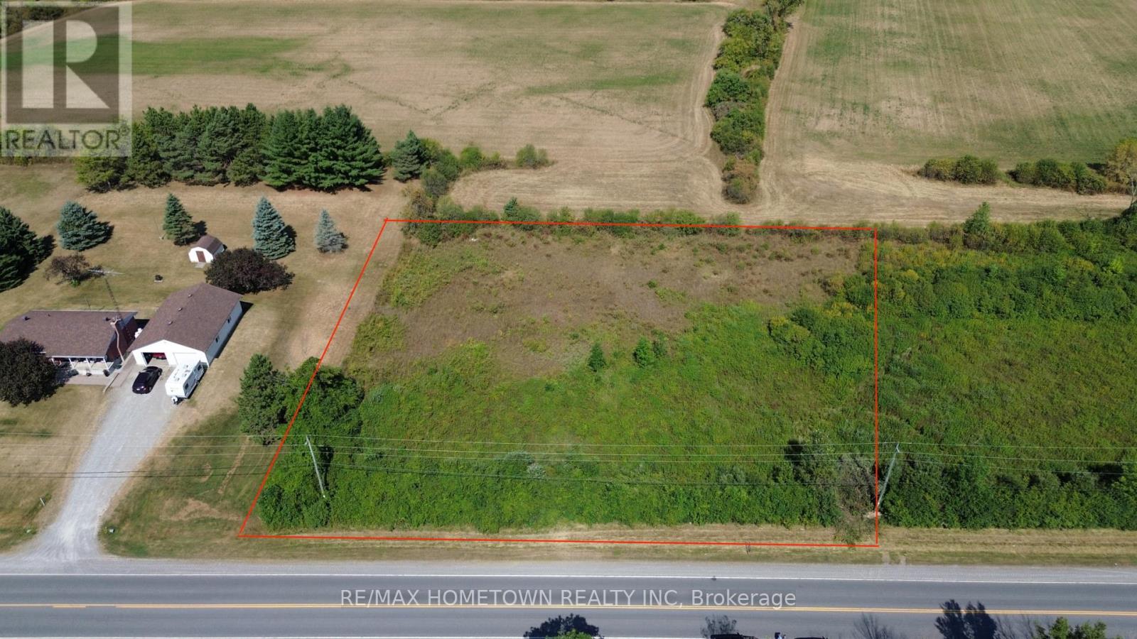 0 County Road 6 Road, Augusta, Ontario  K0E 1T0 - Photo 4 - X12341383