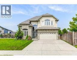 33 LOCKMAN Drive, Ancaster, Ontario