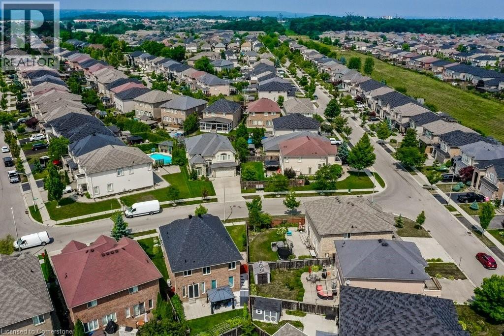 33 Lockman Drive, Ancaster, Ontario  L9K 0B9 - Photo 47 - 40757978