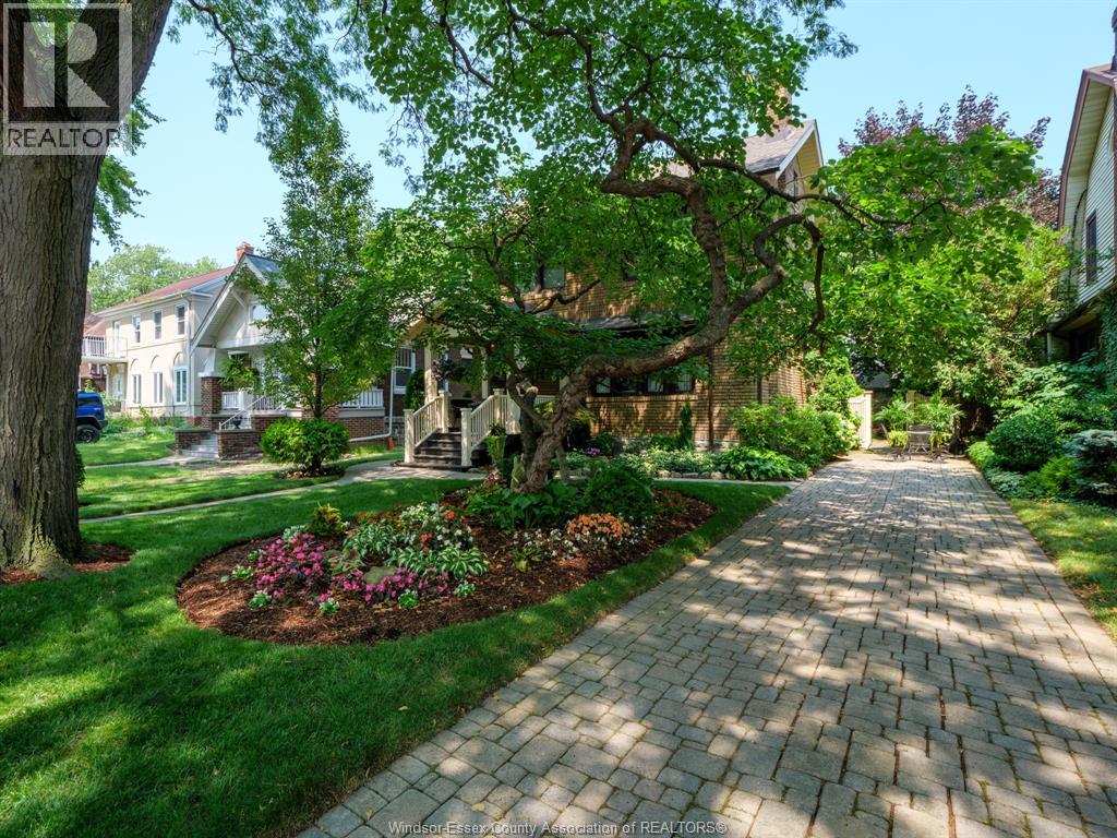 970 Victoria Avenue, Windsor, Ontario  N9A 4N4 - Photo 4 - 25020574
