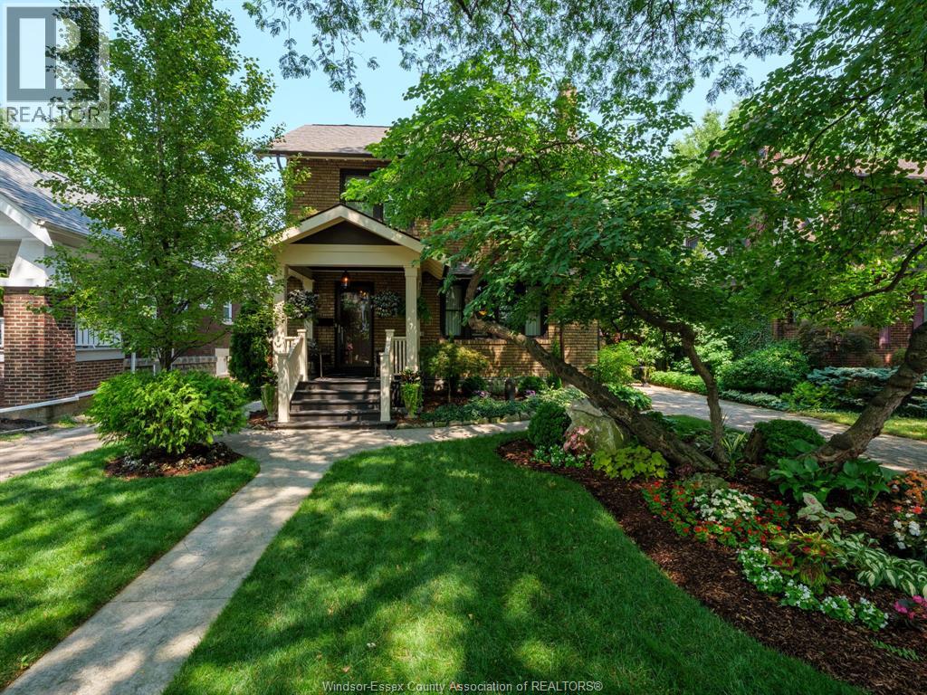 970 Victoria Avenue, Windsor, Ontario  N9A 4N4 - Photo 3 - 25020574
