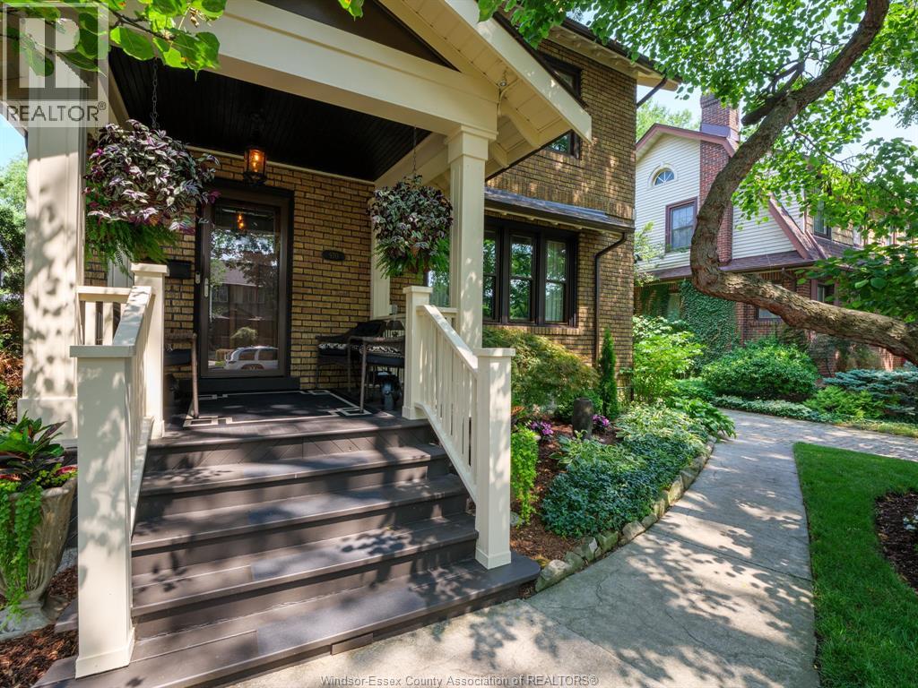970 Victoria Avenue, Windsor, Ontario  N9A 4N4 - Photo 5 - 25020574