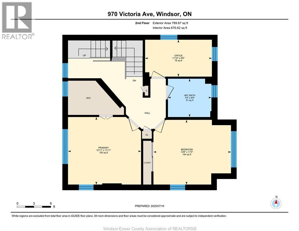 970 Victoria Avenue, Windsor, Ontario  N9A 4N4 - Photo 46 - 25020574