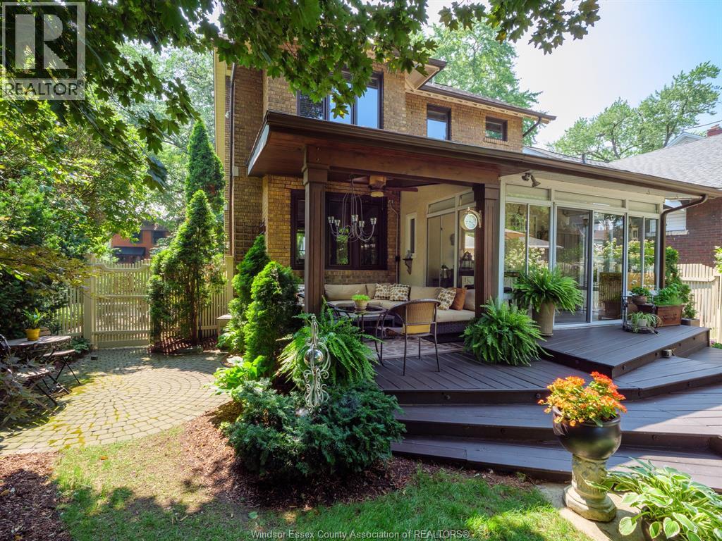 970 Victoria Avenue, Windsor, Ontario  N9A 4N4 - Photo 37 - 25020574