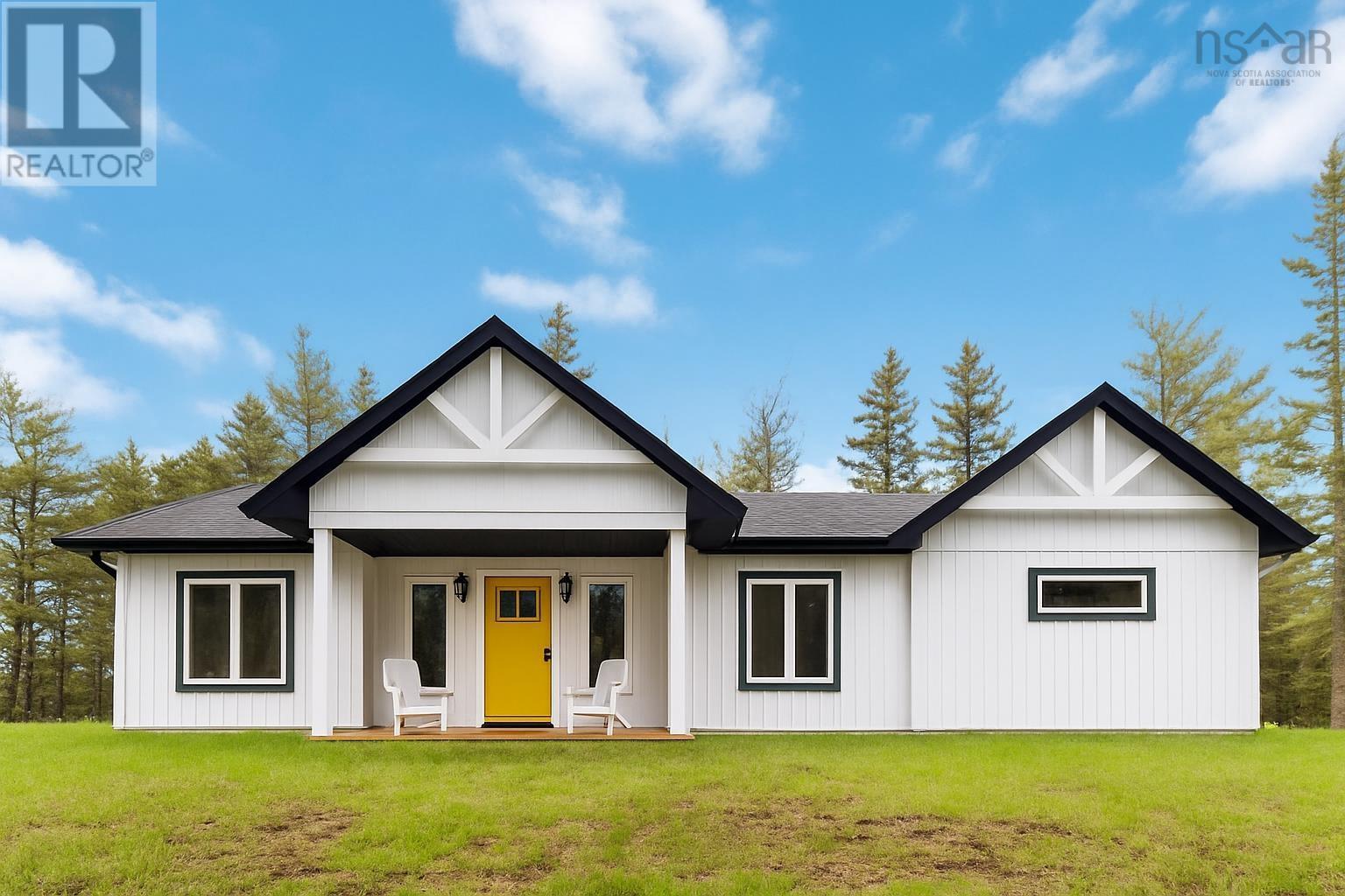 6293 Highway 331, Petite Rivière, Nova Scotia  B4V 5Y9 - Photo 1 - 202512086