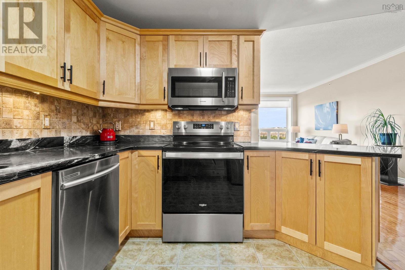 607 77 Russell Lake Drive, Dartmouth, Nova Scotia  B2W 6R8 - Photo 15 - 202520433