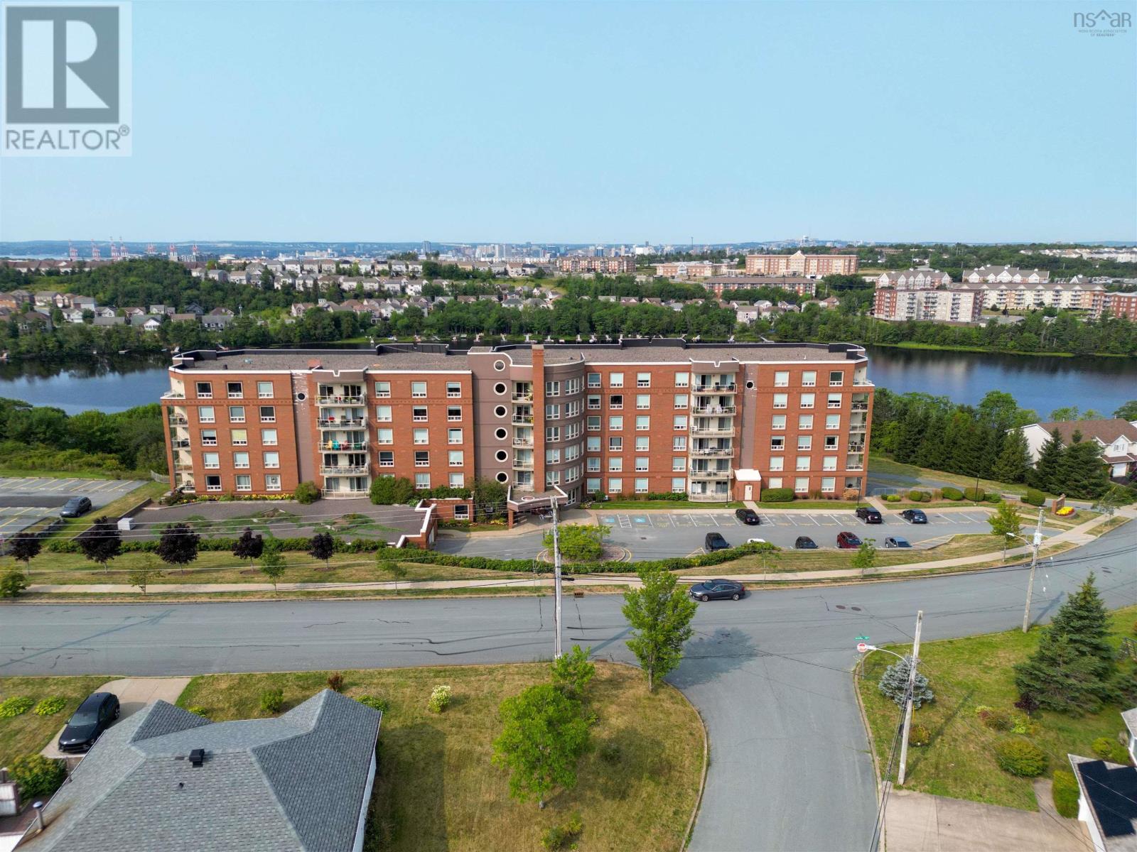 607 77 Russell Lake Drive, Dartmouth, Nova Scotia  B2W 6R8 - Photo 41 - 202520433