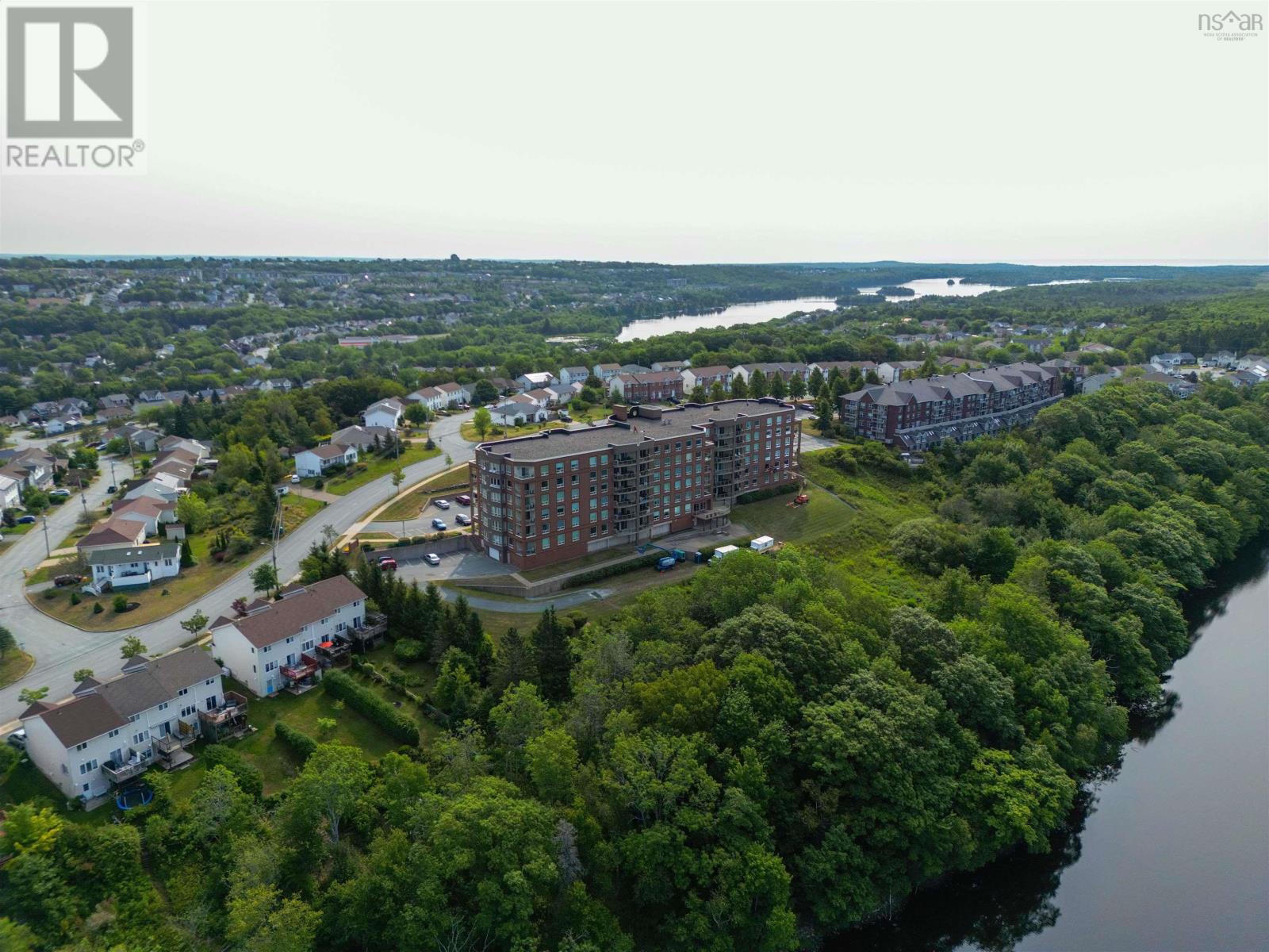 607 77 Russell Lake Drive, Dartmouth, Nova Scotia  B2W 6R8 - Photo 43 - 202520433