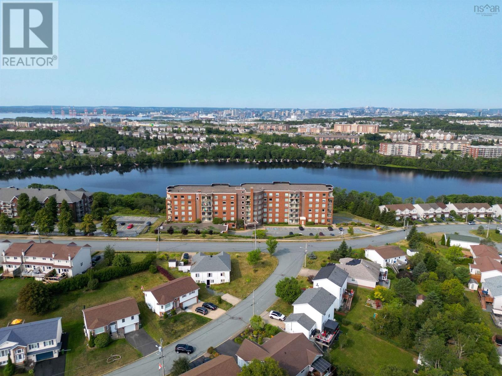 607 77 Russell Lake Drive, Dartmouth, Nova Scotia  B2W 6R8 - Photo 42 - 202520433