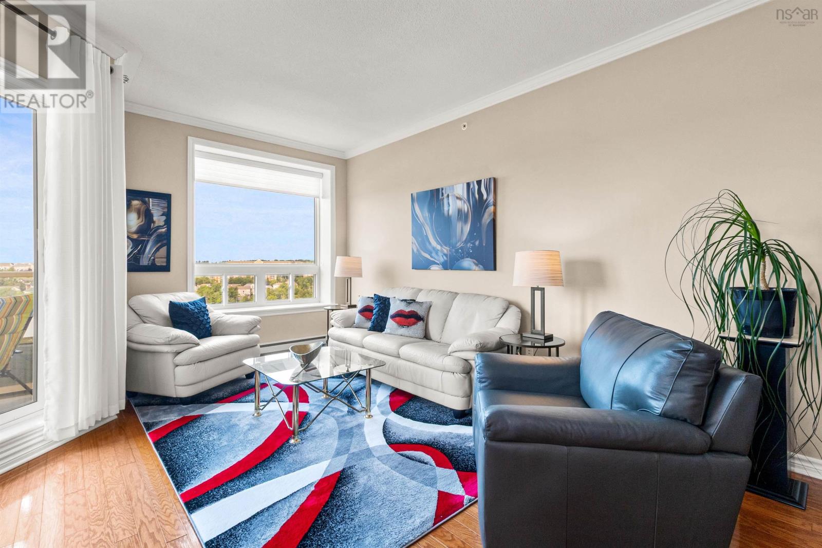 607 77 Russell Lake Drive, Dartmouth, Nova Scotia  B2W 6R8 - Photo 7 - 202520433