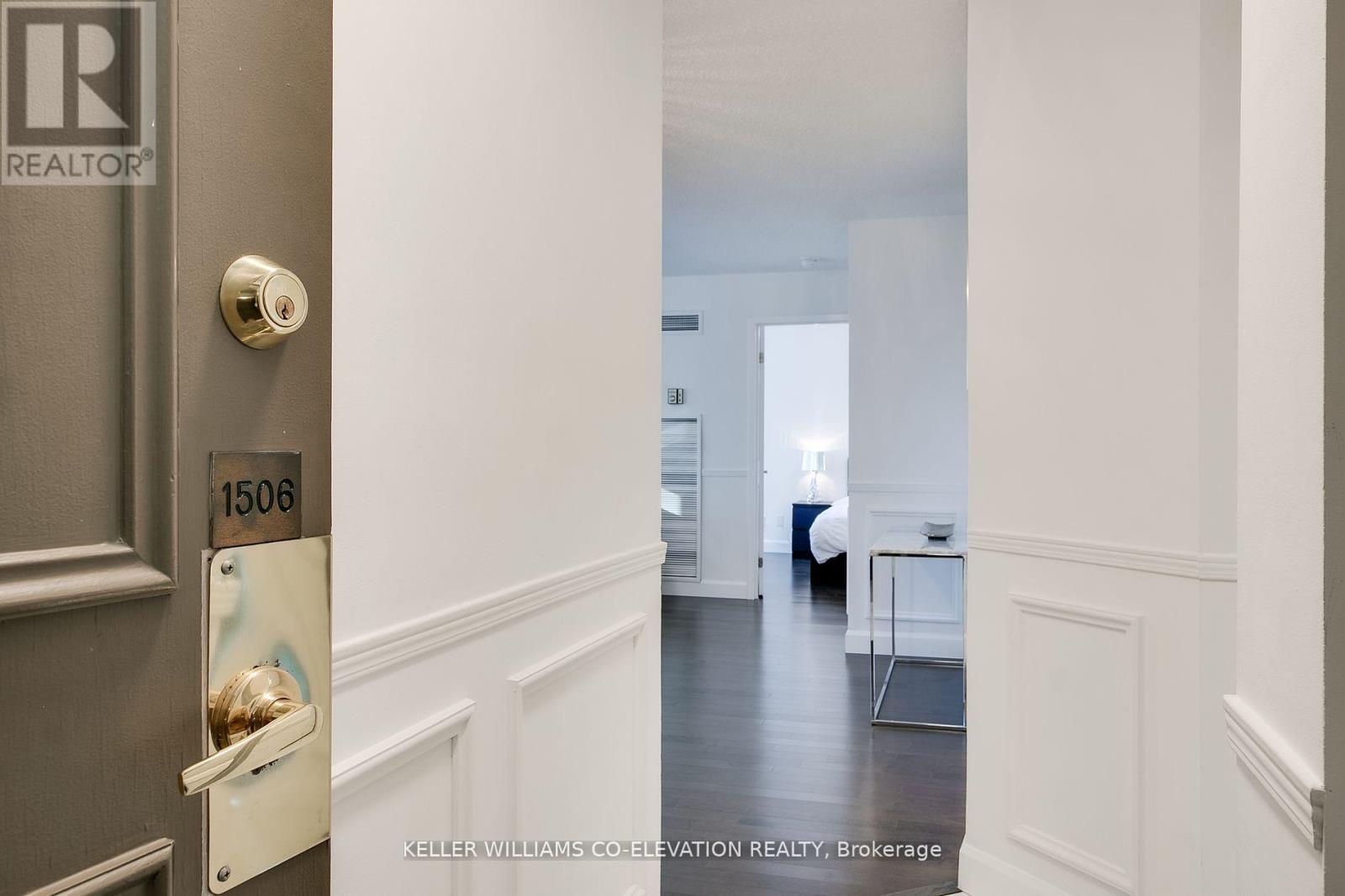 1506 - 40 Scollard Street S, Toronto, Ontario  M5R 3S1 - Photo 27 - C12340974