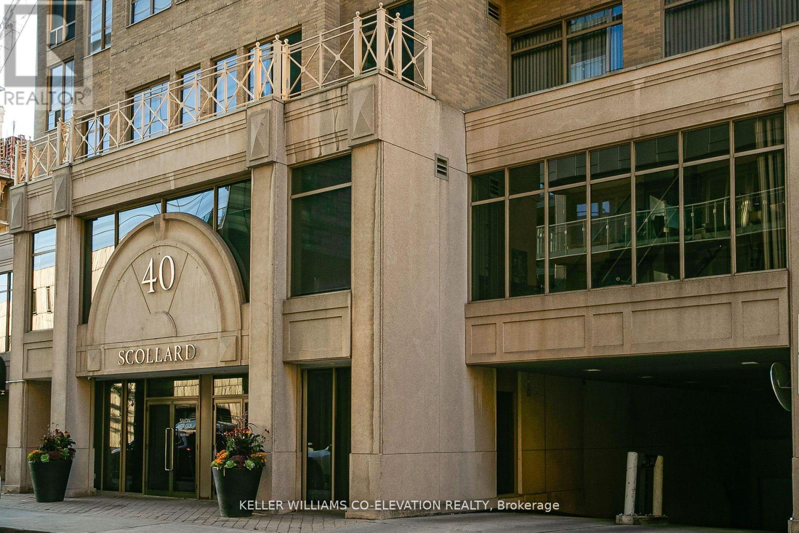 1506 - 40 Scollard Street S, Toronto, Ontario  M5R 3S1 - Photo 28 - C12340974