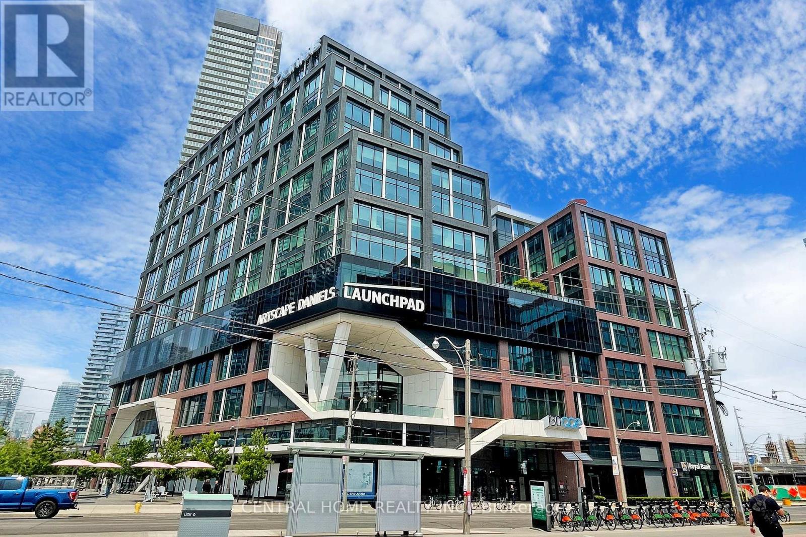 604 - 130 QUEENS QUAY E, Toronto, Ontario
