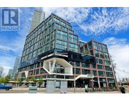 604 - 130 QUEENS QUAY E, Toronto, Ontario