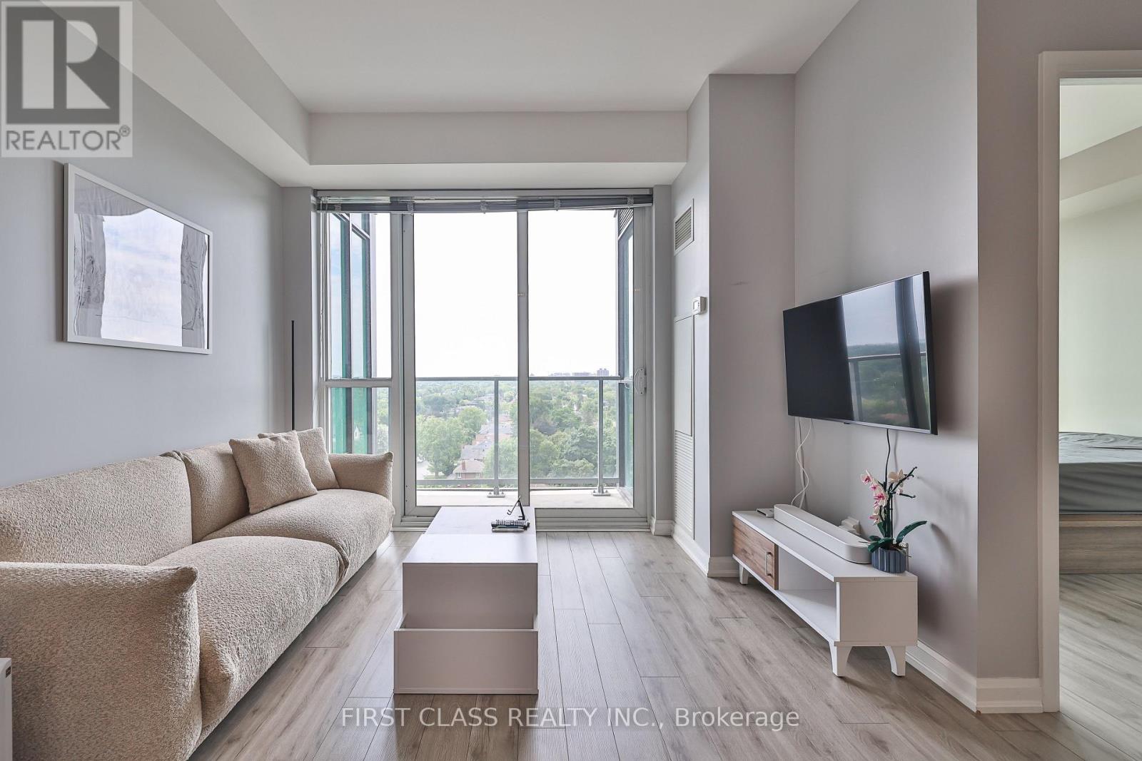 1004 - 11 Bogert Avenue, Toronto, Ontario  M2N 0H4 - Photo 11 - C12341049