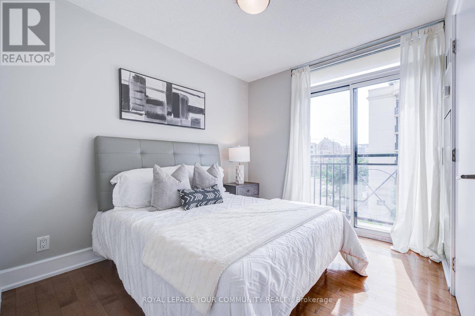 308 - 676 Sheppard Avenue E, Toronto (Bayview Village), Ontario  M2K 3E7 - Photo 13 - C12341235