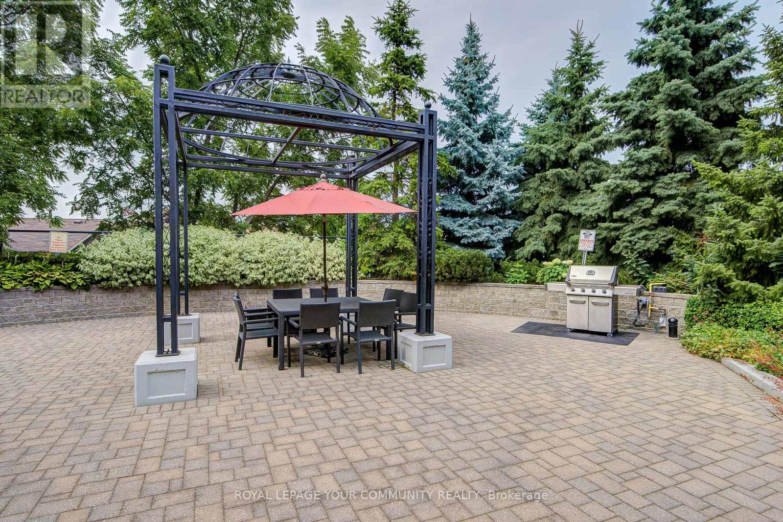 308 - 676 Sheppard Avenue E, Toronto (Bayview Village), Ontario  M2K 3E7 - Photo 27 - C12341235