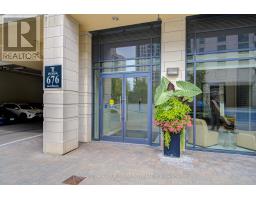 308 - 676 SHEPPARD AVENUE E, Toronto, Ontario