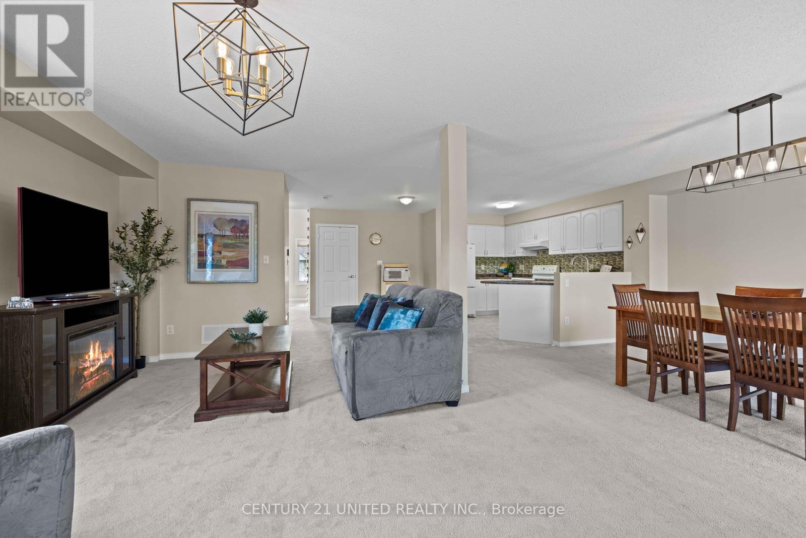 1489 Tamblin Way, Peterborough West, Ontario  K9K 2L9 - Photo 10 - X12341305
