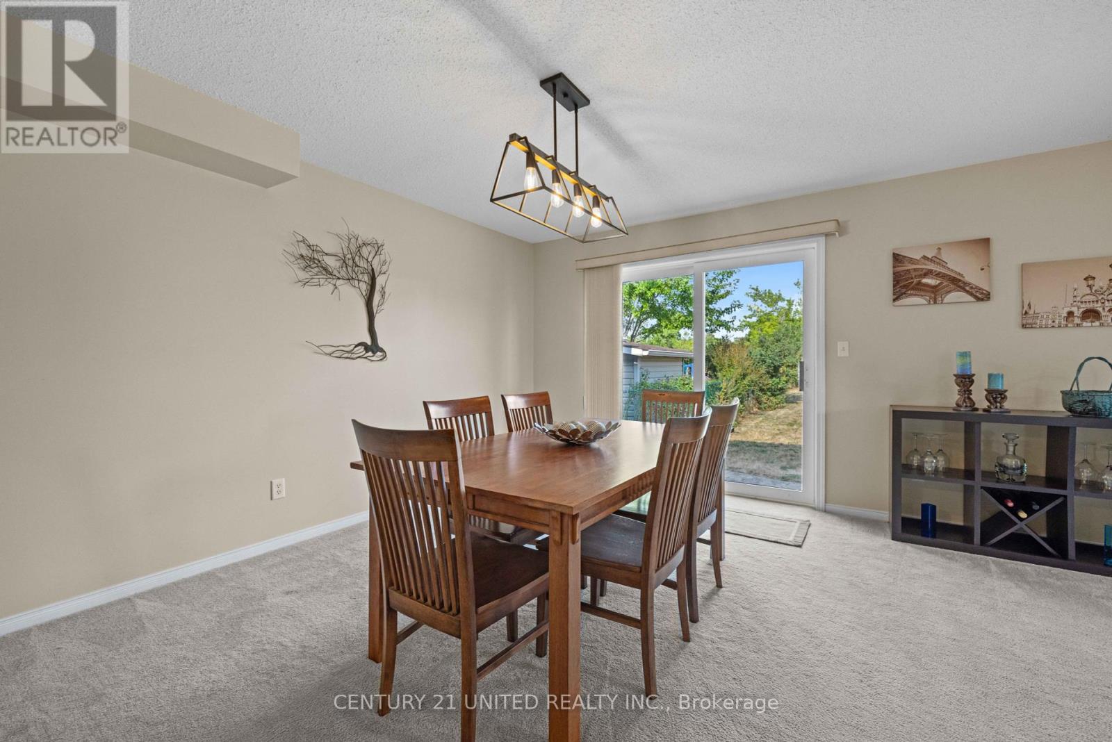 1489 Tamblin Way, Peterborough West, Ontario  K9K 2L9 - Photo 11 - X12341305