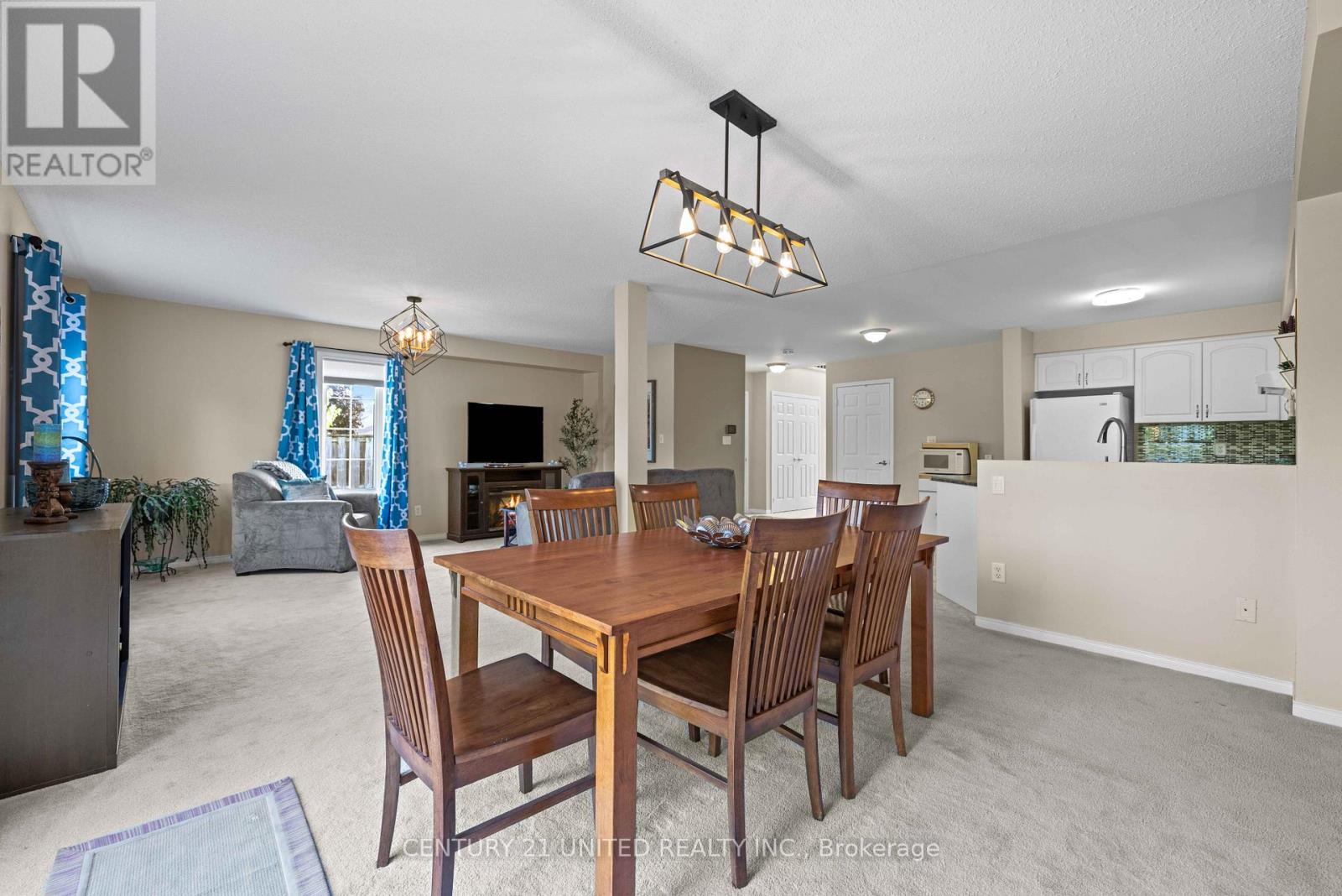 1489 Tamblin Way, Peterborough West, Ontario  K9K 2L9 - Photo 12 - X12341305