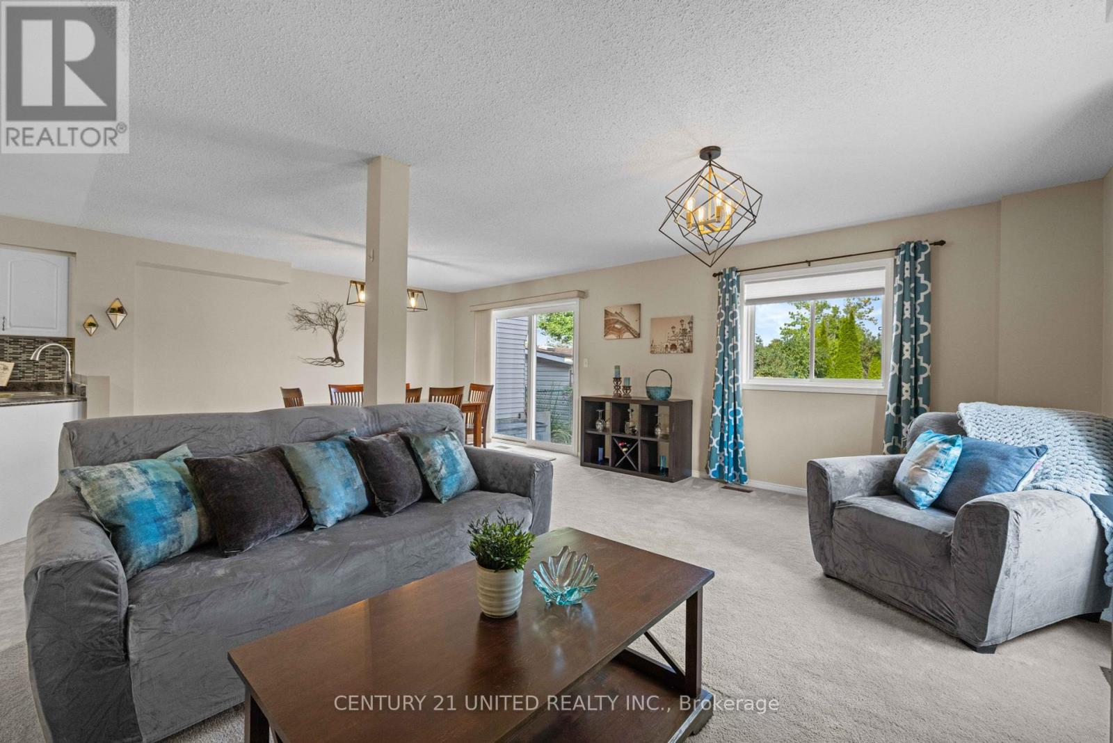 1489 Tamblin Way, Peterborough West, Ontario  K9K 2L9 - Photo 15 - X12341305