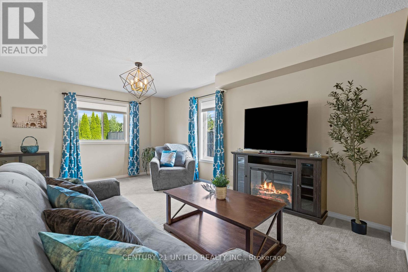 1489 Tamblin Way, Peterborough West, Ontario  K9K 2L9 - Photo 16 - X12341305