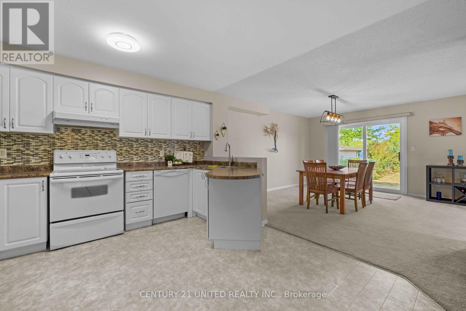 1489 Tamblin Way, Peterborough West, Ontario  K9K 2L9 - Photo 17 - X12341305