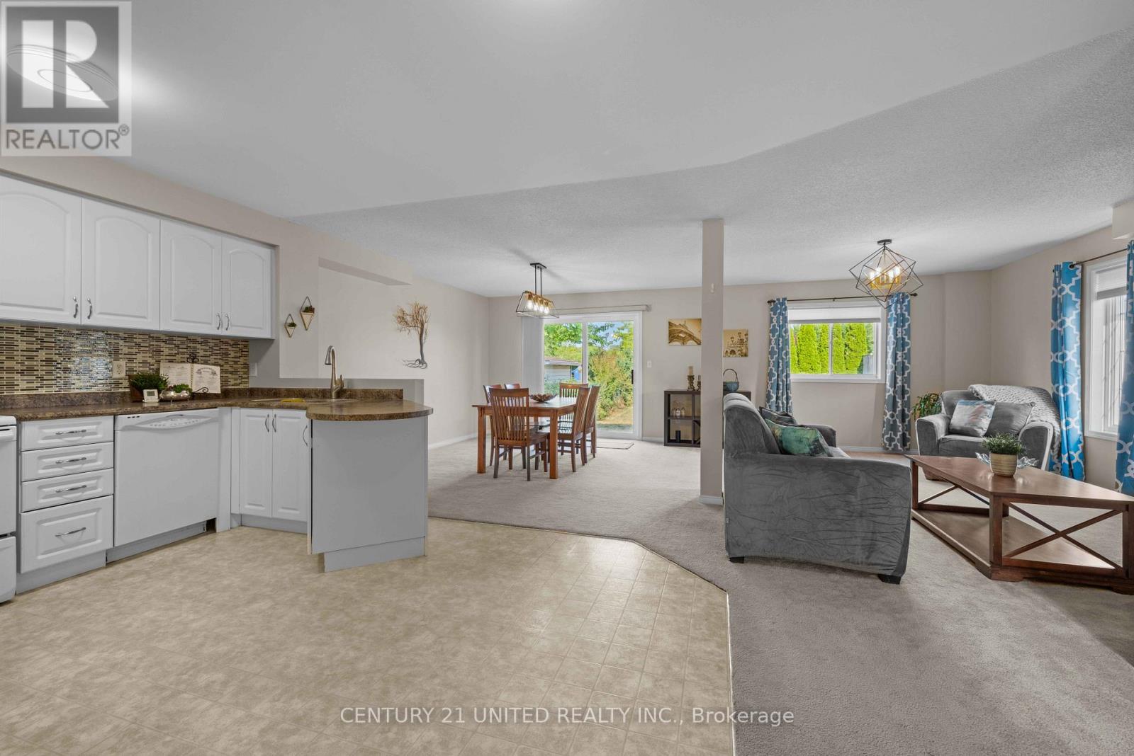 1489 Tamblin Way, Peterborough West, Ontario  K9K 2L9 - Photo 20 - X12341305