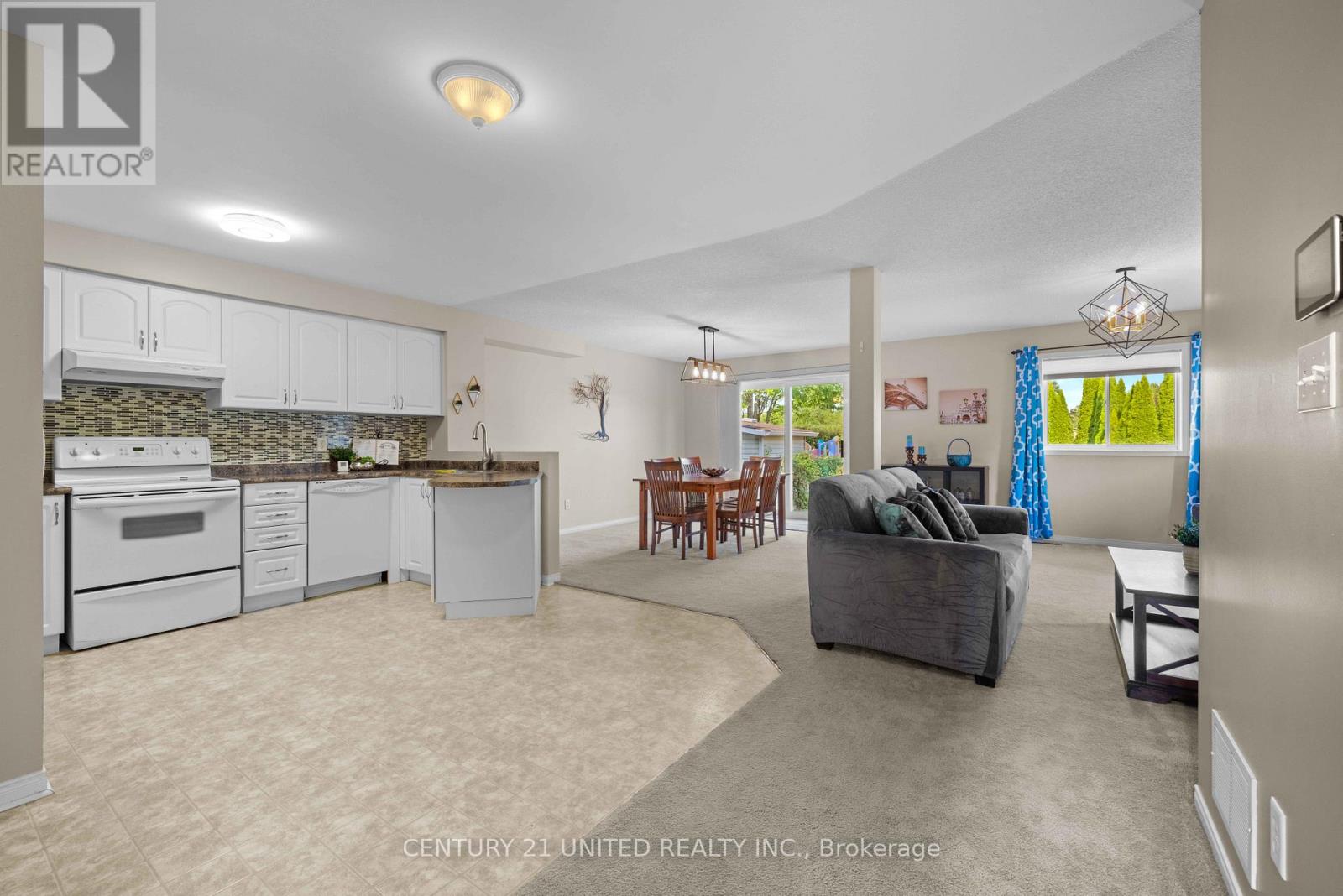 1489 Tamblin Way, Peterborough West, Ontario  K9K 2L9 - Photo 21 - X12341305