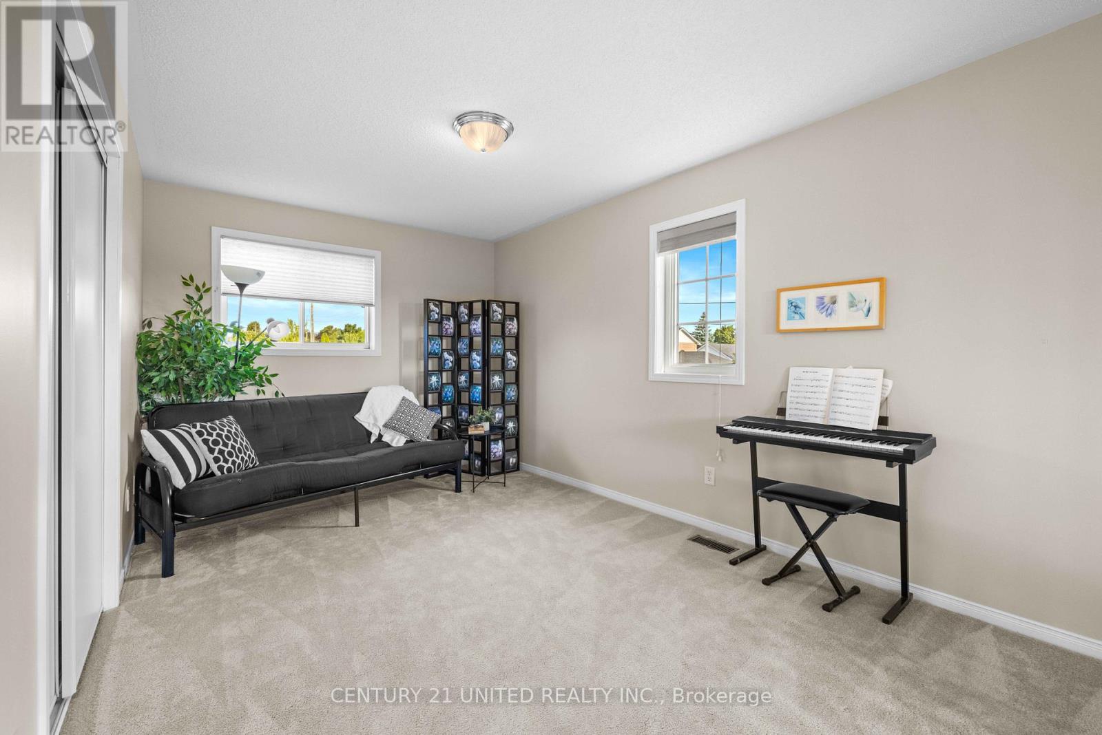 1489 Tamblin Way, Peterborough West, Ontario  K9K 2L9 - Photo 22 - X12341305