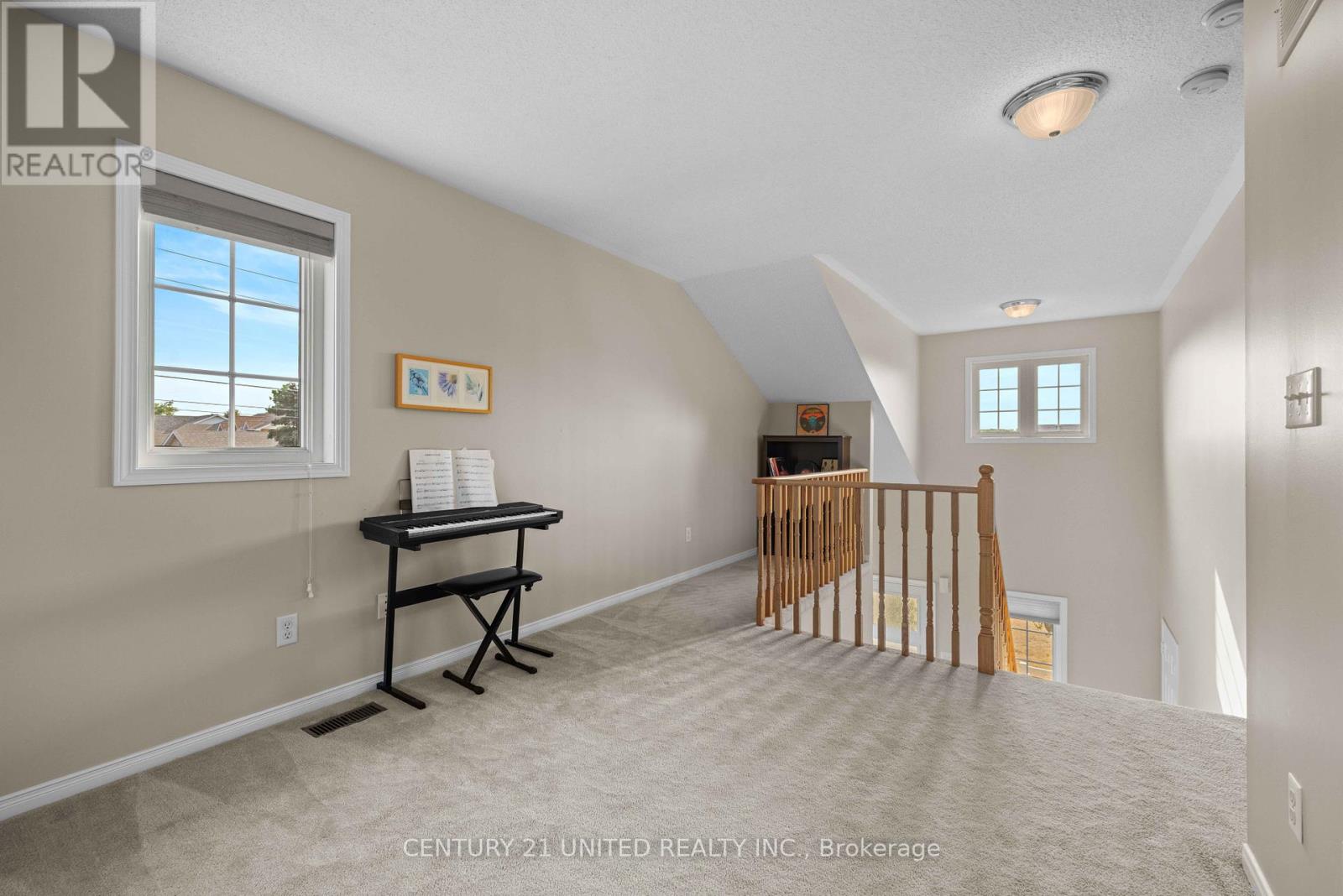 1489 Tamblin Way, Peterborough West, Ontario  K9K 2L9 - Photo 23 - X12341305