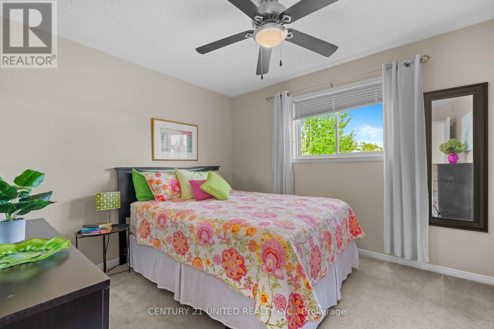 1489 Tamblin Way, Peterborough West, Ontario  K9K 2L9 - Photo 25 - X12341305