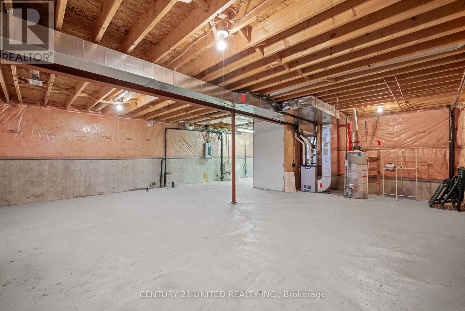 1489 Tamblin Way, Peterborough West, Ontario  K9K 2L9 - Photo 30 - X12341305
