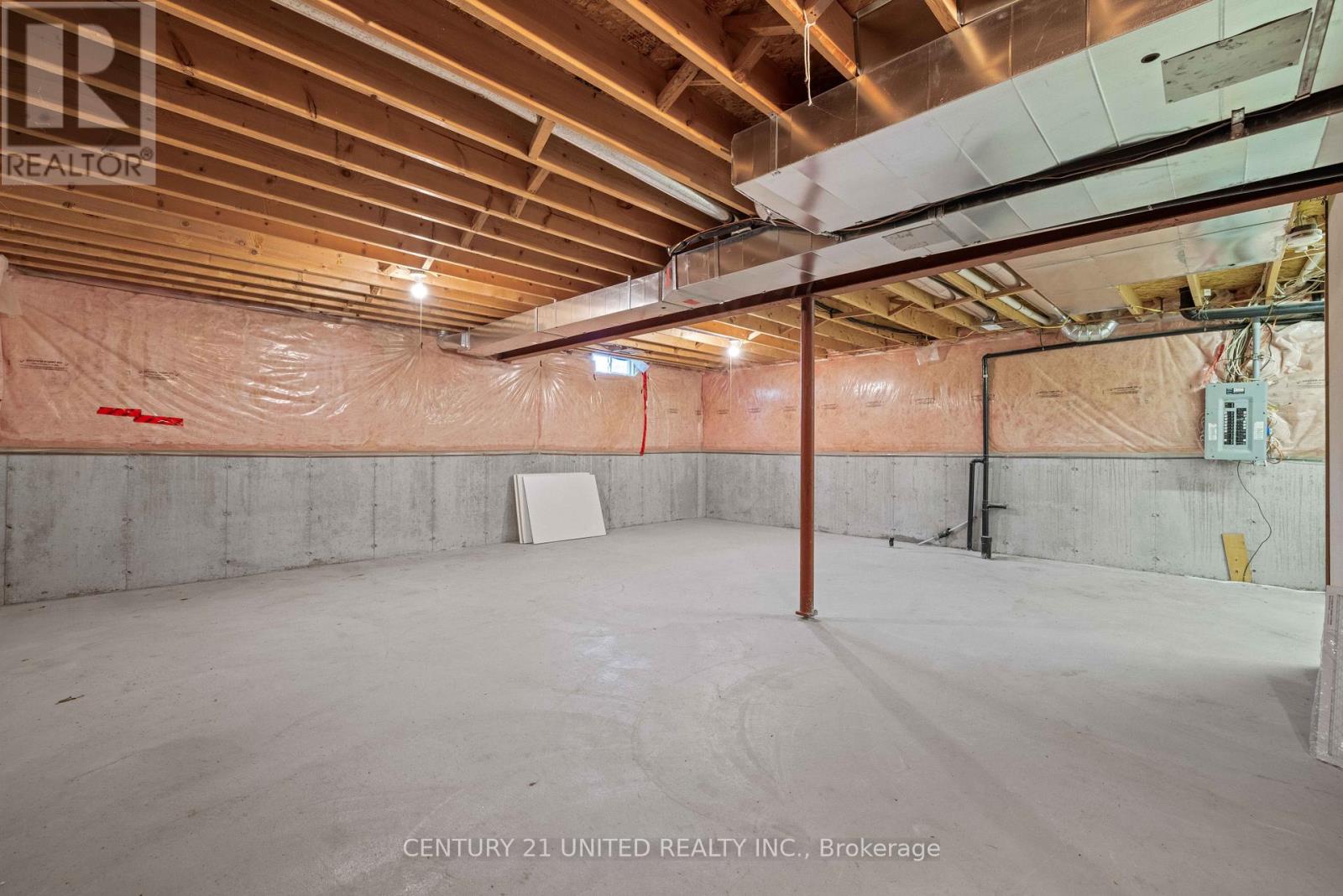 1489 Tamblin Way, Peterborough West, Ontario  K9K 2L9 - Photo 31 - X12341305