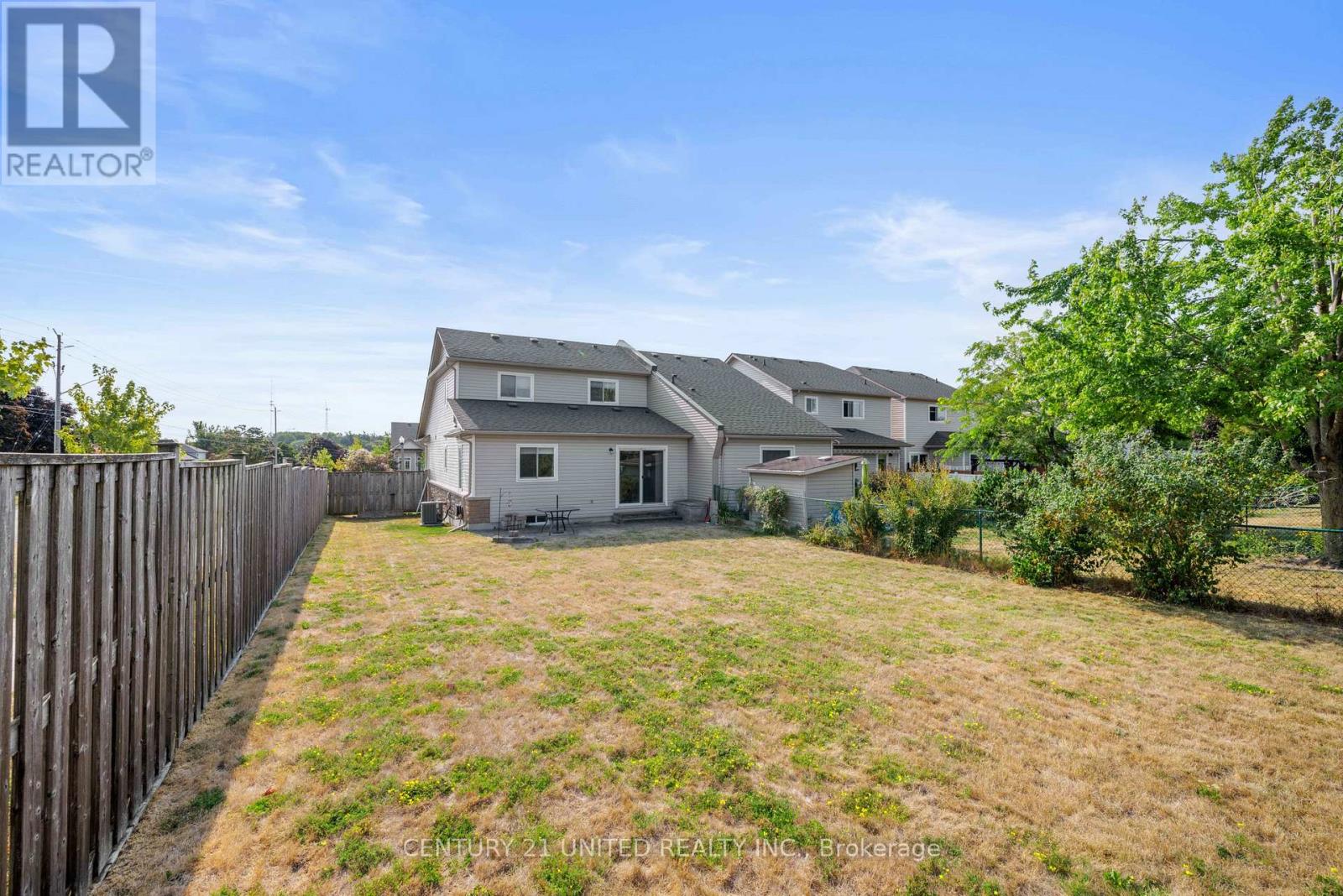 1489 Tamblin Way, Peterborough West, Ontario  K9K 2L9 - Photo 4 - X12341305