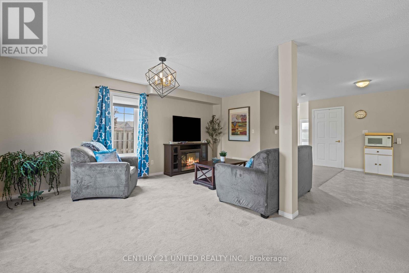 1489 Tamblin Way, Peterborough West, Ontario  K9K 2L9 - Photo 9 - X12341305