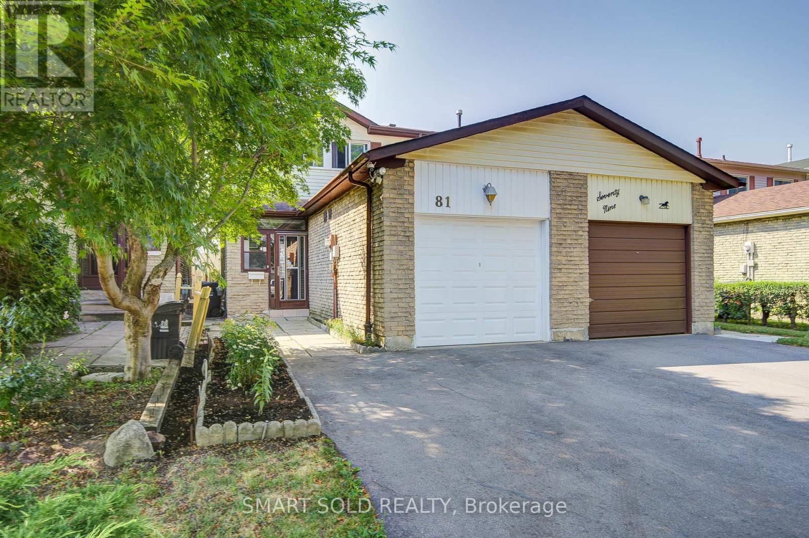 Property at 81 RAKEWOOD CRESCENT image 3