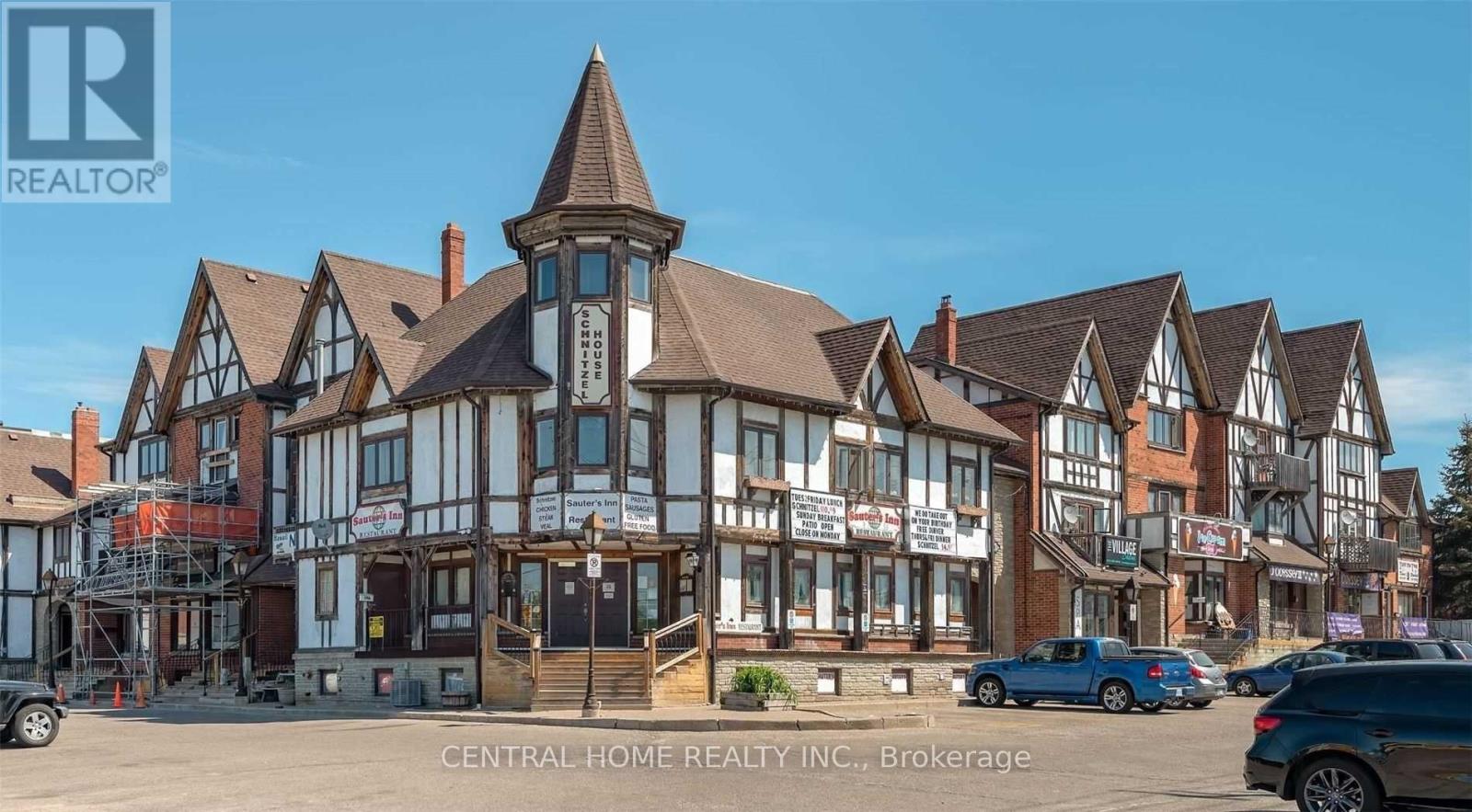 01 - 109 OLD KINGSTON ROAD, Ajax, Ontario