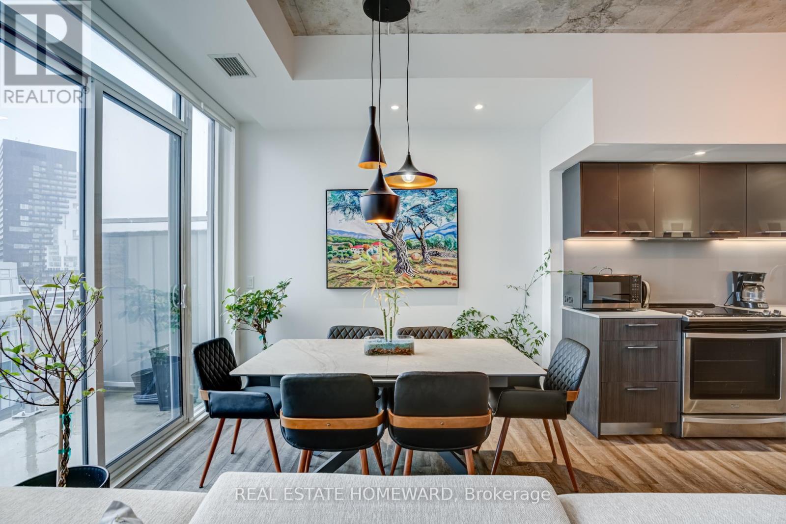 1111 - 30 BASEBALL PLACE, Toronto, Ontario